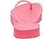 Havaianas Slim Flatform, Chanclas para Mujer, Rosa (Pink Porcelain 7600), 37/38 EU