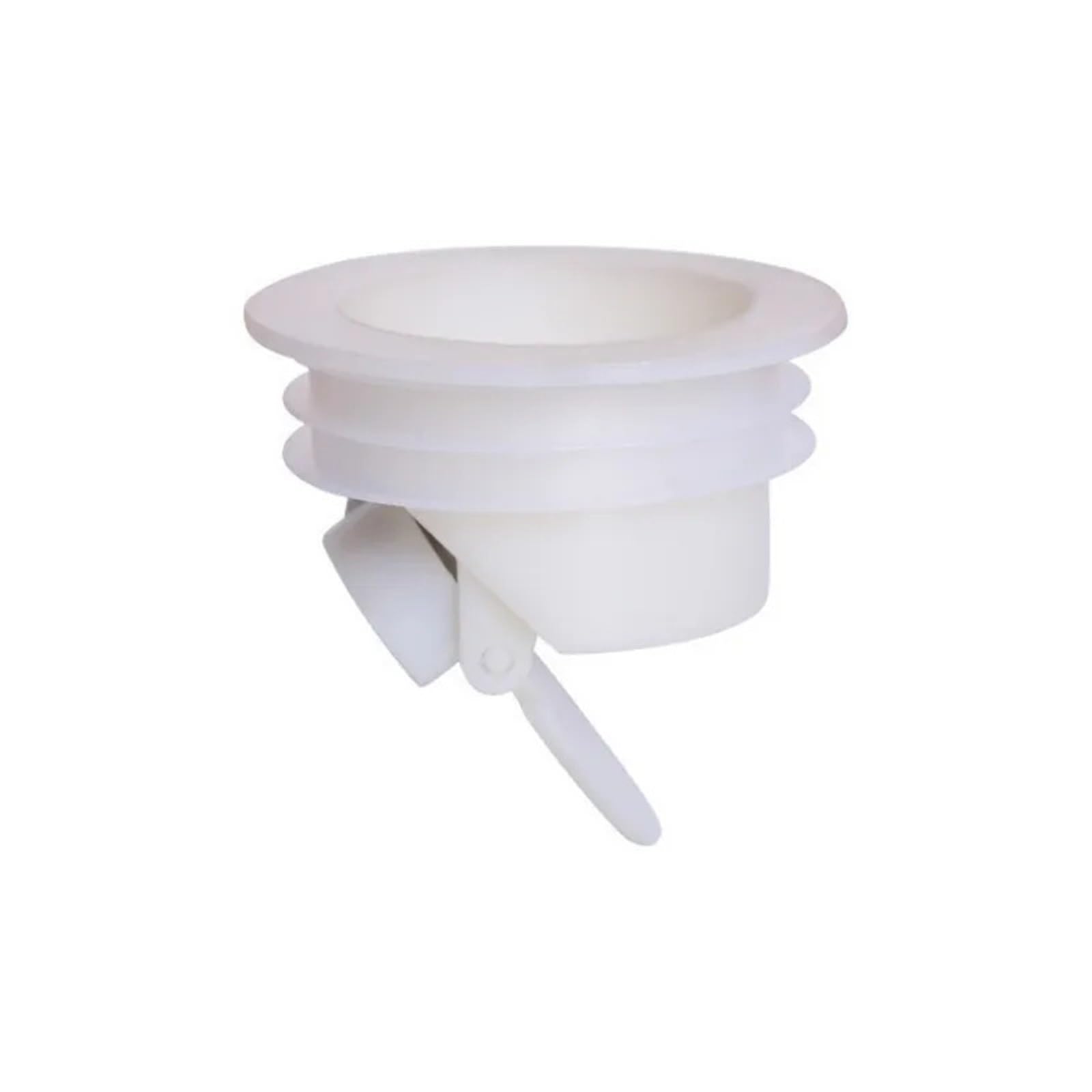 Hower Floor Drain Core Deodorant Drain Core, Anti-Odor Insect-Proof Plug