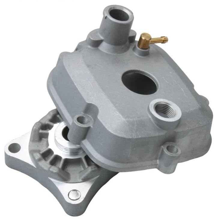 Culasse 47mm 70cc à haute compression pour augmenter la puissance D50B0 - 2