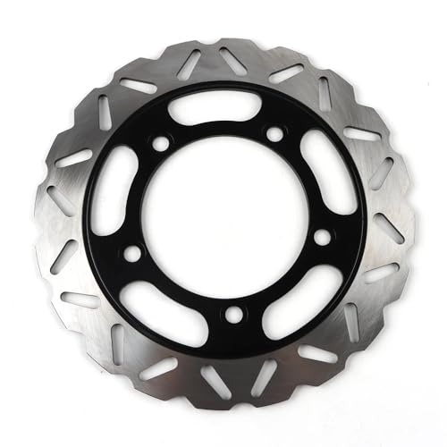Disque de frein moto 240mm pour Ninja 250 et Jonway 350cc arrière