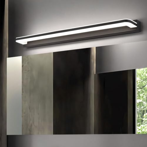 Apliques de pared moderno de hierro y metal para una iluminación interior minimalista 4