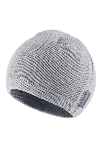 Bonnet en tricot Sterntaler pour éviter le froid aux oreilles de bébé