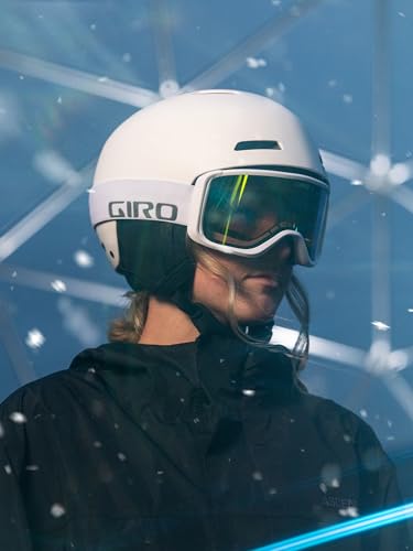 Image of Giro Ledge Ski Helmet - Snowboarding Helmet for Men, Women and Youth