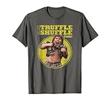 The Goonies Chunk Truffle Shuffle T-Shirt