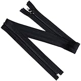 ¿Buscas ese detalle que marque la diferencia en tus jeans, chalecos, vestidos, bolsos, cojines o chaquetas? ¡Dale vida a tus creaciones con un toque único y funcional! La cremallera en espiral, conocida también como cremallera clásica, con sus deslizadores incluidos, es mucho más que un simple accesorio: es el cierre que abre puertas al estilo, la practicidad y la elegancia. ¡Es el detalle más usado en el mundo por una buena razón!