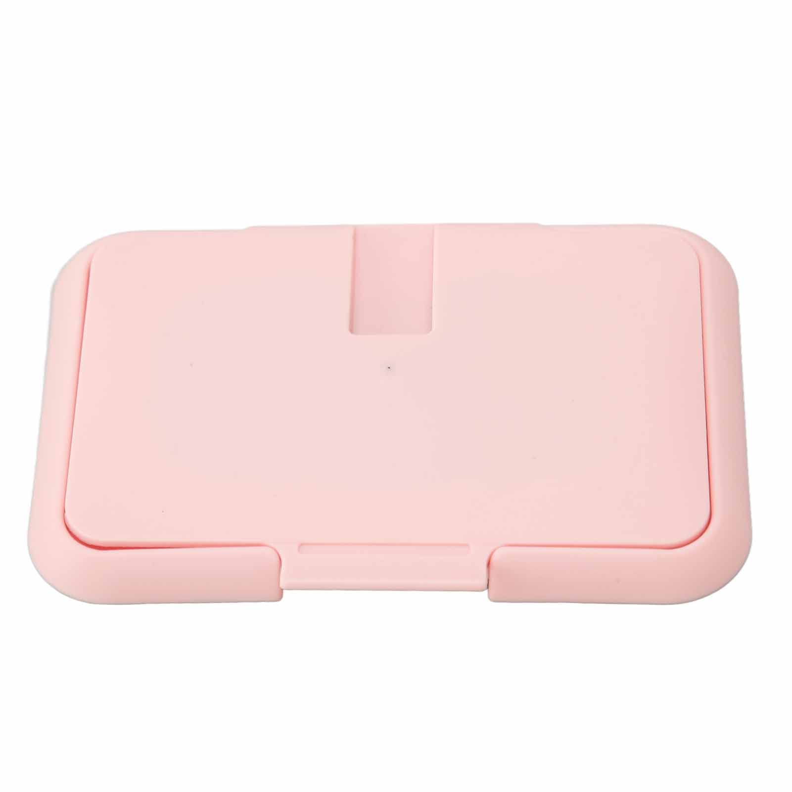 Chauffe-Lingettes Humides à Température Constante, Grande capacité, Chauffage USB Portable, Chauffage Uniforme, Utilisation Confortable pour les Lingettes pour bébé