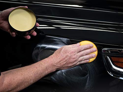 Meguiar's Gold Class Carnauba Plus Premium Paste Wax 311g – Langanhaltende...
