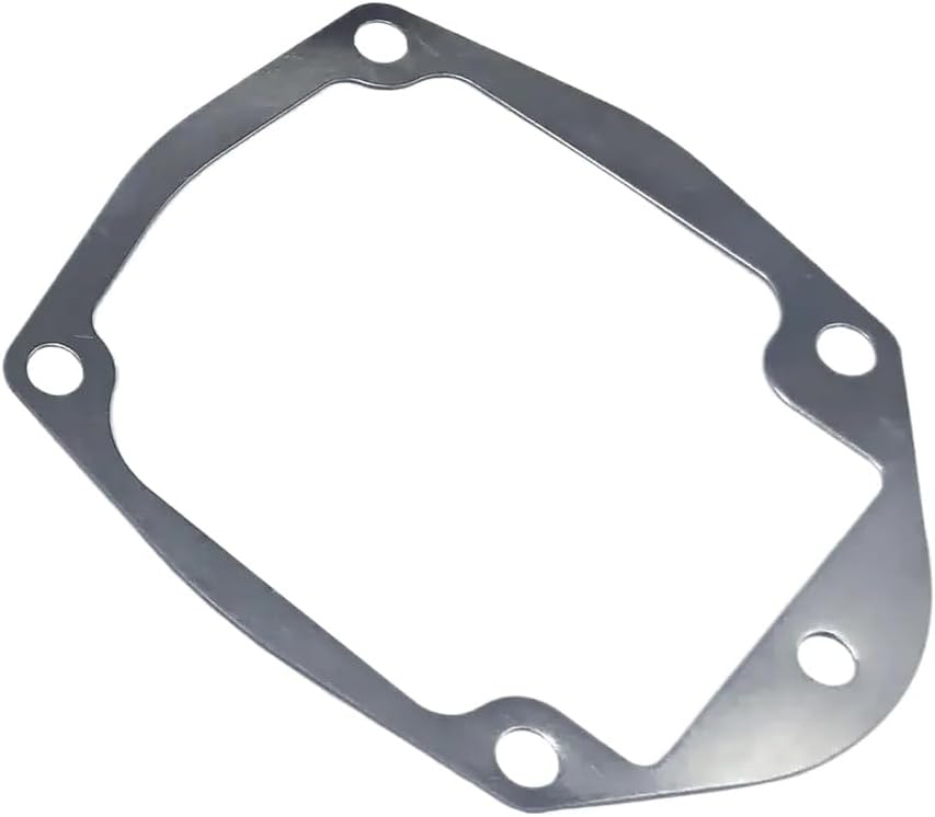 COMODO Water Pump Replacement Kit with Impeller for Marine Outboard and Sterndrive Cooling System Maintenance
