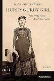Hurdy Gurdy Girl German Kindle