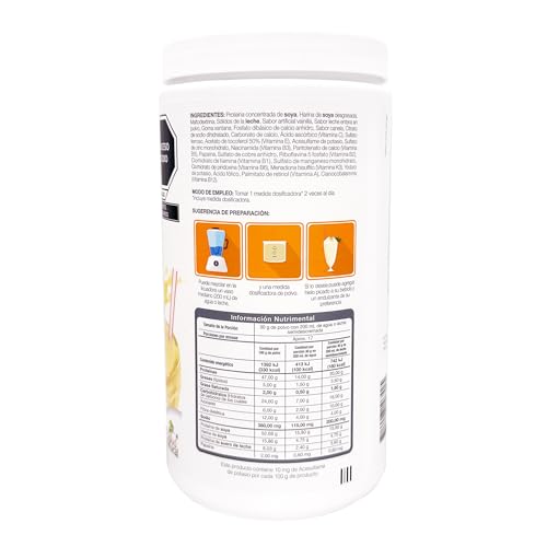 Proteínas Y Suplementos, Kitchen malteadas Marca Salud Natural (2)