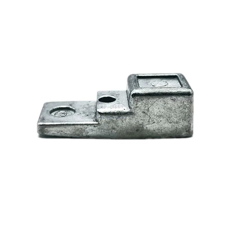 Ánodo de zinc 55321-90J01 para motor Suzuki DF90 DF115 DF140 fueraborda de 4T