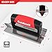 Goldblatt Concrete Tools Include Edger (6