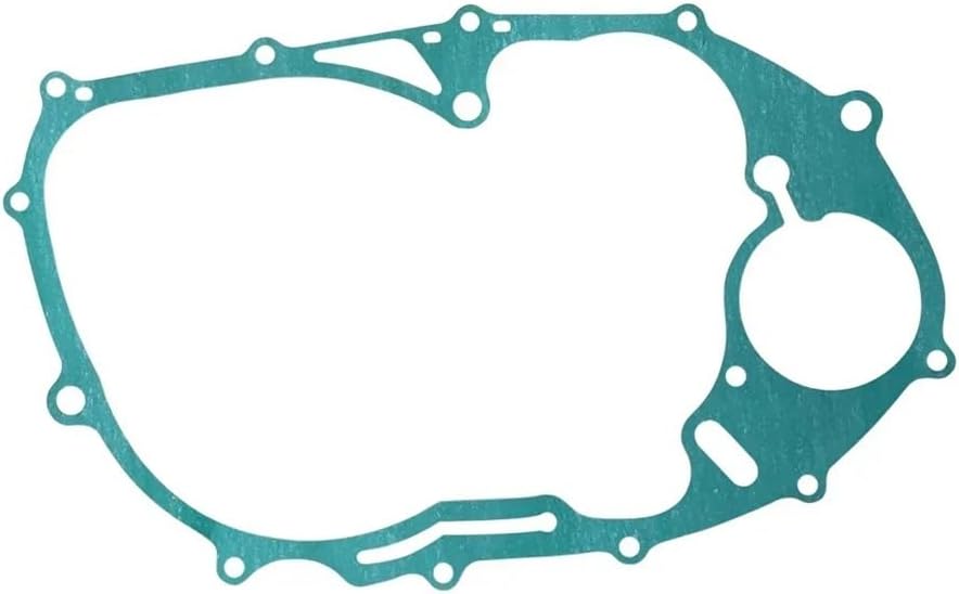 Motorcycle Engine Cylinder Crankcase Generator Clutch Cover Gasket Kits Set Fit For XV535 535 1987-2001