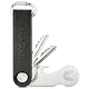 Schlüssel Organizer MAGATI Key Organizer aus Leder und Edelstahl