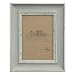 5x7 Picture Frame Distressed Blue - Mount Desktop Display, Frames by EcoHome
