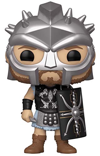 Funko Pop! Movies: Gladiator - Maximus (Helmet) Exclusive