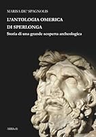 L'Antologia Omerica Di Sperlonga 8894303403 Book Cover