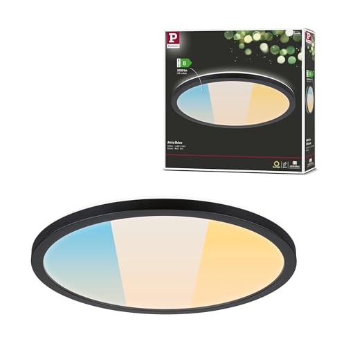 Panneau LED Atria Shine 2250lm pour l'éclairage de la salle de bain moderne