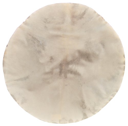 Golden Gate P-199 Bodhran Goatskin Head - 22'