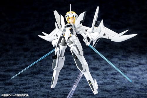 Kotobukiya Busou Shinki Angel Arnval Tranche 2 20cm miniatura 4