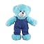 Blue Bear