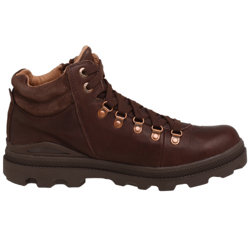 Diesel Tênis masculino moderno Motor Drive, Lama, 38