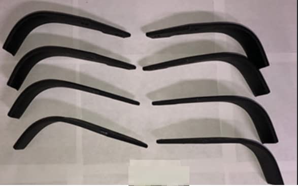 Tiller Tines Comaptible with Maschio Tiller Tines, Four Each Right & Left fits Models L & RC 566153 / 566103