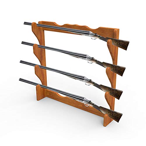 Wooden Gun Rack for sale in UK 10 used Wooden Gun Racks