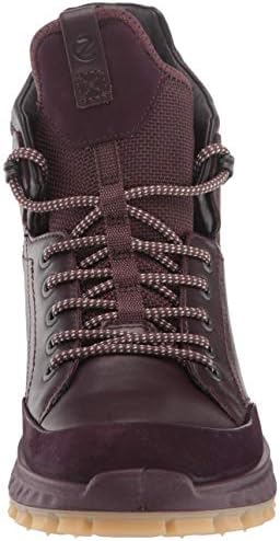 Exostrike HYDROMAX Ankle Boot - Outdoor Lifestyle, Hiking, fig/fig, 40 M EU (9-9.5 US) | Image 1