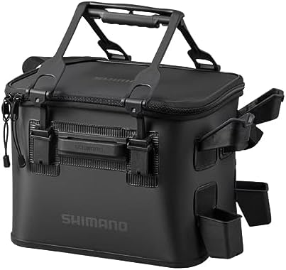 Amazon | シマノ(SHIMANO) ロッドレスト タックルバッグ (レスト2