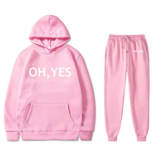 Sweat à capuche deux pièces F-03 taille M, l'ensemble de sport décontracté de haute qualité