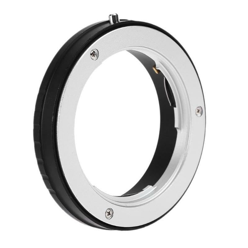 Adattatore Obiettivi Minolta MD MC a Canon R Mount | EOS R RP R5 R6 R7