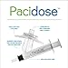 Dr. Brown's Pacidose Pacifier Baby Medicine Dispenser with Oral Syringe | Newborn | 6-18 Months