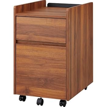 Amazon.co.jp: ニトリ(NITORI) ワゴン TT002 40 MBR 6202063