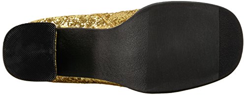 Ellie Shoes - Gogo-G Femme, Or (doré), 38 EU – vue 4
