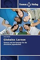 Globales Lernen 3841606113 Book Cover