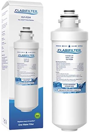 Cool Products Filtro Acqua Sostituibile FC04 - Compatibile Con - Foto 4