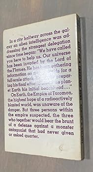 City of a Thousand Suns - Book #3 of the Fall of the Towers