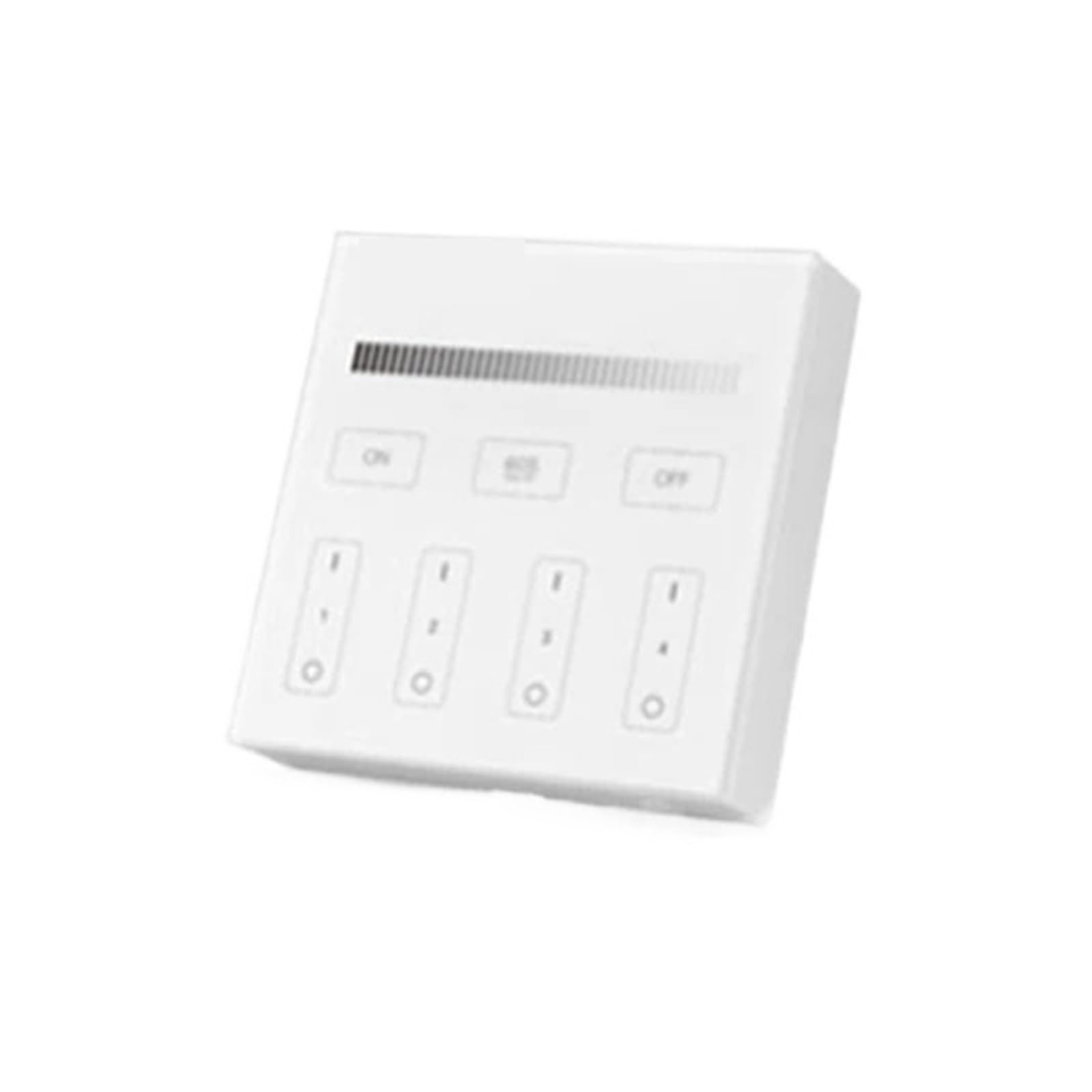 Regulador táctil LED B2 contra cortes de señal en luces RGB
