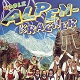  Marc Pircher, Orig. Trio Alpin, Zillertal Buam, Ursprung Buam, Mayrhofner..