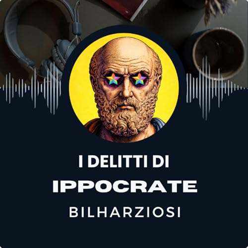 BILHARZIOSI