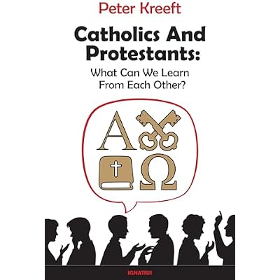 Catholics and Protestants