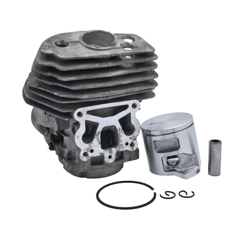 Filtre à air pour tronçonneuse 550XP, 545, CC2252 - Cylindre et Piston - 4