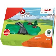 Marklin My World 72240 Rerailer