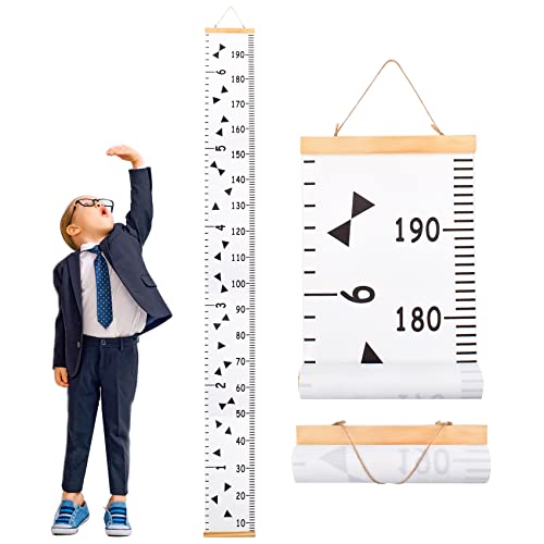 Messlatte für Kinder, zur Dekoration, Schlafzimmer, Dekoration, Schlafzimmer, Jungen, Messlatte, Wandbild, Kinderzimmer, Dekoration für Kinderzimmer Cover