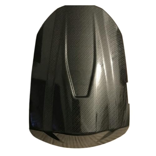 Selle moto GSX-R750 transformée grâce au capot de carénage arrière