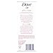 Dove Beauty Bar for Radiant-Looking Skin Pink 106 g 6 count