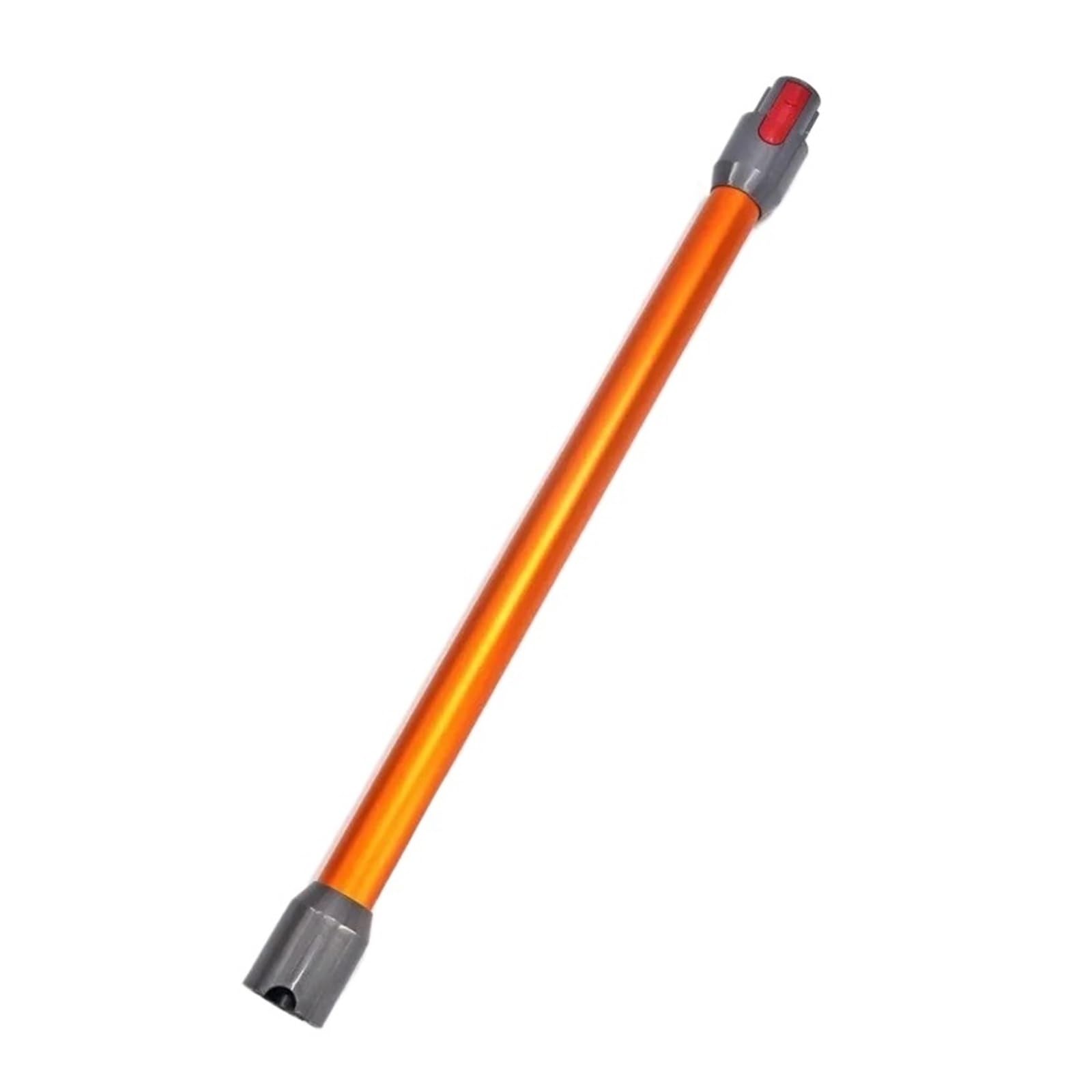 Compatibile con V7-V15, Tubo 74CM Rilascio Rapido | Tubo: sgancio rapido da 74 cm, adatto for V7 V8 V10 V11 V15.(Orange-1pcs)