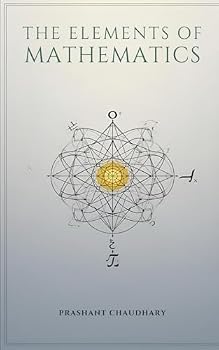 Paperback The Elements of Mathematics Book
