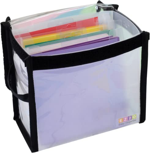 Crafter'S Companion EZ-BB-FAYLEEN Totally-Tiffany Fayleen Buddy Bag cover